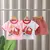 Conjunto Hello Kitty Menina