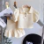 Conjunto Camisa Lapela + Short-Saia Infantil - Vem e Vai Infantil