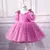 Vestido Tutu com Pérola Menina na internet