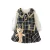Vestido Tweed com Camisa e Ursinho na internet