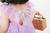 Imagem do Vestido Brilhos de Lantejoula Menina