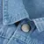 Jaqueta jeans disney Infantil - loja online