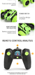 Carrinho de Controle Remoto Rotação de 360 RC Double - loja online