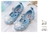 Sapatilha da Princesa da Elsa do Frozen - loja online