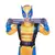 Fantasia Wolverine Menino