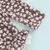 Maiô com chapéu floral Menina - loja online
