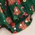 Romper de Natal com faixa Bebê - loja online