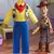 Fantasia Toy Story Infantil
