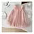 Vestido de brilhos balonê Menina na internet