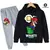 Imagem do Conjunto moletom Mario Menino