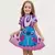 Vestido Stitch Menina - comprar online