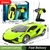 Carro de Brinquedo de Controle Remoto Luxo - Vem e Vai Infantil
