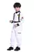 Fantasia de Astronauta Infantil na internet