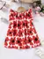 Imagem do Vestido Floral Menina