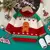 Sueter Natal Gingerbread Infantil na internet