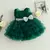 Imagem do Vestido tule tutu de festa Menina