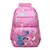 Mochila escolar Stitch - loja online