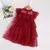 Vestido de Tule Festa com Estrelas Menina - comprar online