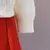 Conjunto de outono cereja Menina - comprar online