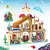 Blocos de construção Palácio Princesa Ariel - loja online