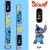 Relógio Digital Stitch Infantil - comprar online