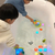 Imagem do Brinquedo de banho Rede com Bichinos LED Infantil