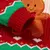 Sueter Natal Gingerbread Infantil - comprar online