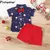 Conjunto Papai Noel Natal Menino - loja online