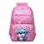 Mochila escolar Stitch - comprar online