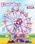 Blocos de construção Roda gigante rosa - comprar online