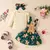 Conjunto Natal com faixa Bebê - comprar online