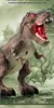 Brinquedo dinossauro elétrico Infantil - loja online