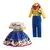 Fantasia Toy Story Infantil