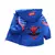 Jaqueta Infantil de Inverno Quebra-Vento Super Herois - loja online