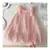 Vestido de brilhos balonê Menina - Vem e Vai Infantil