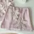 Conjunto Flores Menina na internet