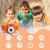 Câmera Digital Infantil 20MP HD 1080P com Carregador USB na internet