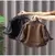 Colete Pu e camisa Menino - comprar online