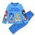 Pijama Sonic Menino - comprar online