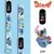 Imagem do Relógio Digital Stitch Infantil