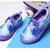 Tênis Frozen Menina - Vem e Vai Infantil