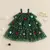 Vestido Tule de natal Menina - comprar online