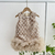 Vestido de Princesa com Tule e Lantejoula Menina