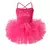 Fantasia Barbie tutu Menina na internet