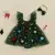 Romper bolinhas de Natal Bebê - comprar online