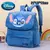 Mochila de Pelúcia Stitch Infantil - comprar online