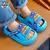 Imagem do Chinelo Infantil da Patrulha Canina