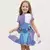 Vestido Stitch Menina - loja online