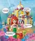 Blocos de construção Palácio Princesa Ariel - loja online