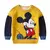 Imagem do Suéter Mickey de outono Menino